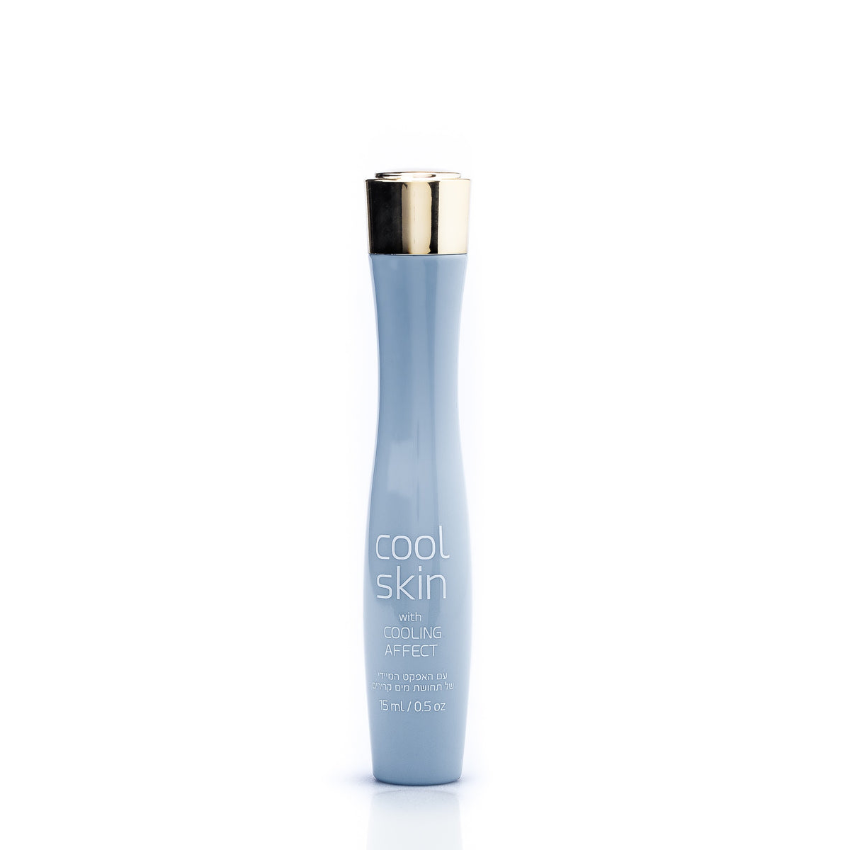 Cool skin hot sale lotion