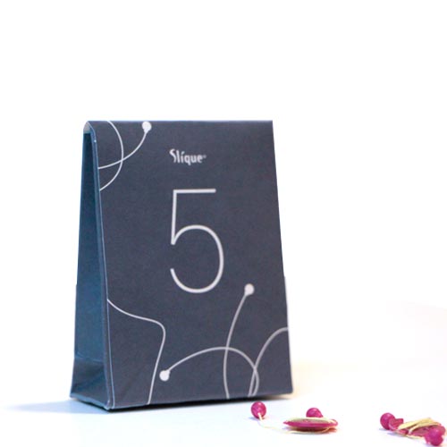 5x The Original Slique Threading Device – Slique